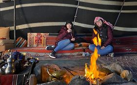 Tamim Luxury Wadi Rum Camp